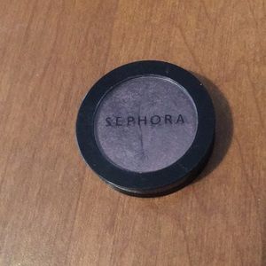 Shimmer eyeshadow
